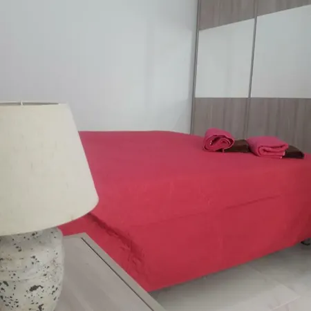 Roma Apartment Kercem