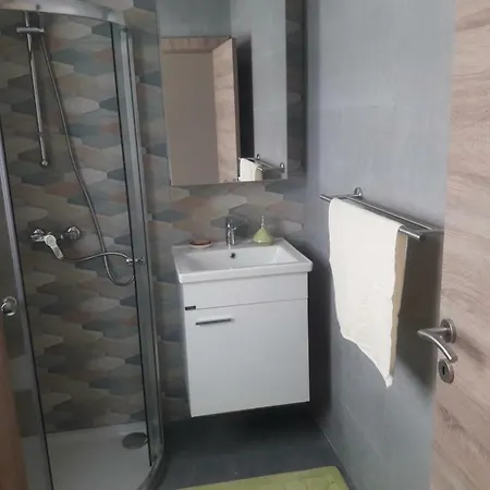 Roma Apartament *