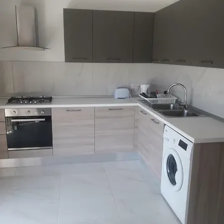 Apartament Roma *
